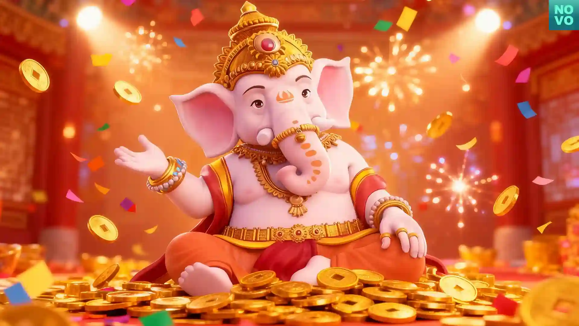 entretenimento online